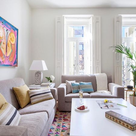 Apartamento de 120 m² en Distrito Salamanca, con 3 habitación Madrid Exterior foto