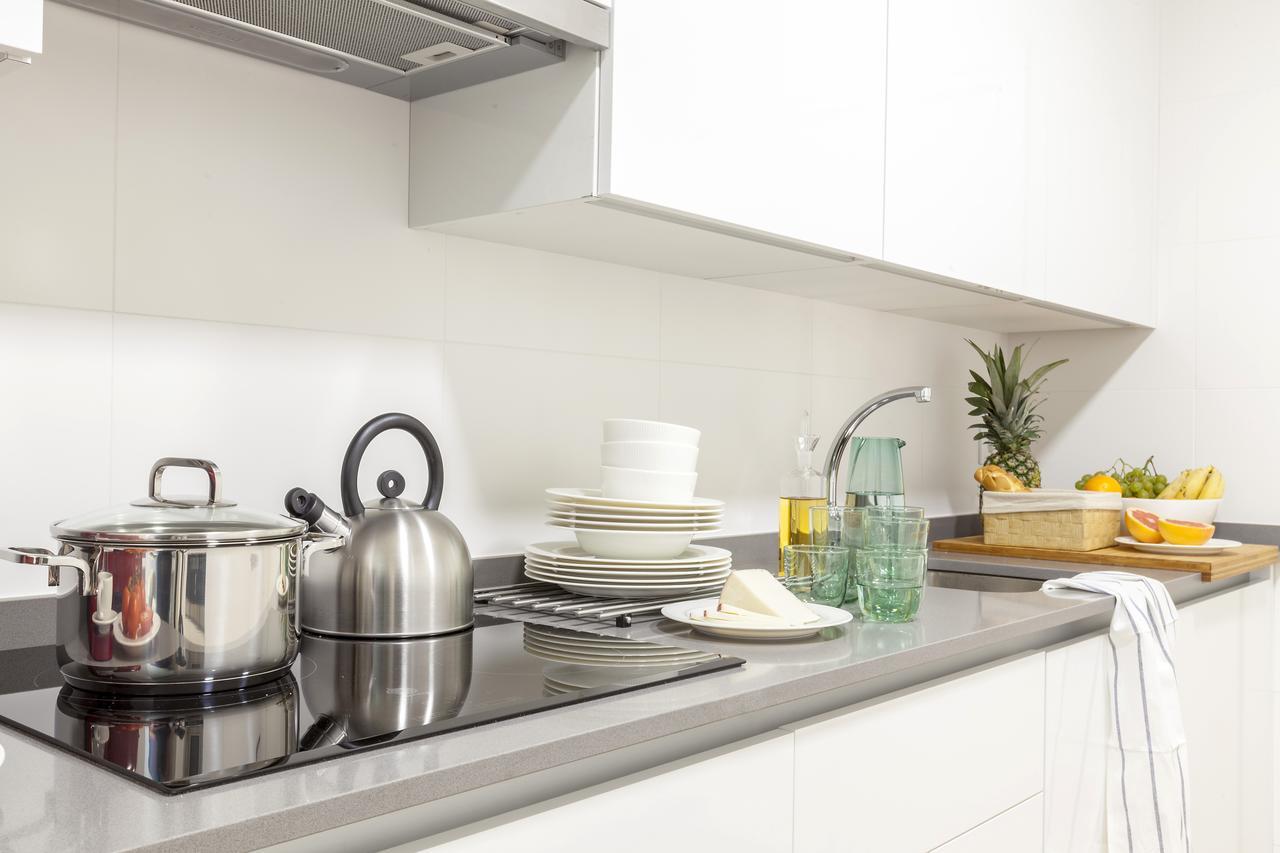 Apartamento de 120 m² en Distrito Salamanca, con 3 habitación Madrid Exterior foto