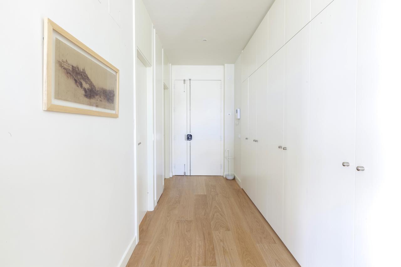 Apartamento de 120 m² en Distrito Salamanca, con 3 habitación Madrid Exterior foto
