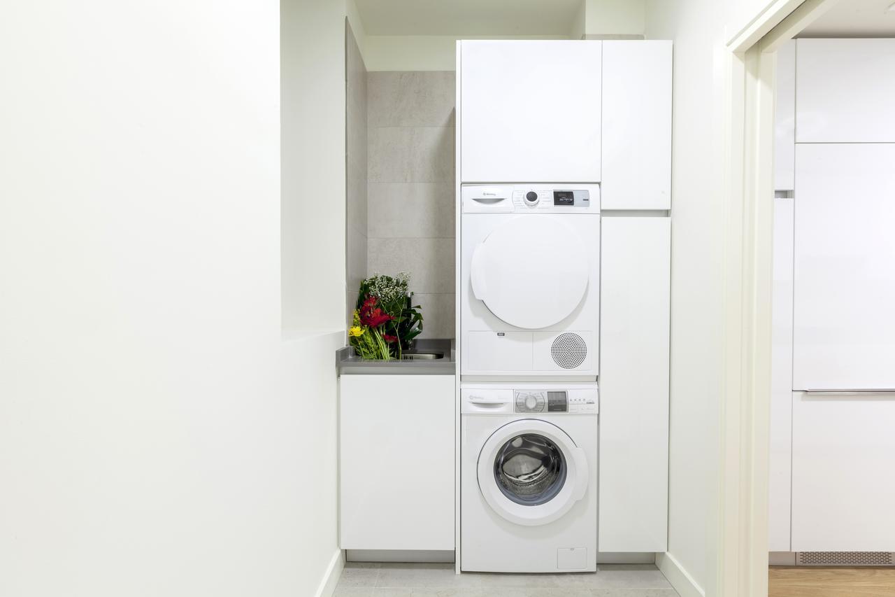 Apartamento de 120 m² en Distrito Salamanca, con 3 habitación Madrid Exterior foto