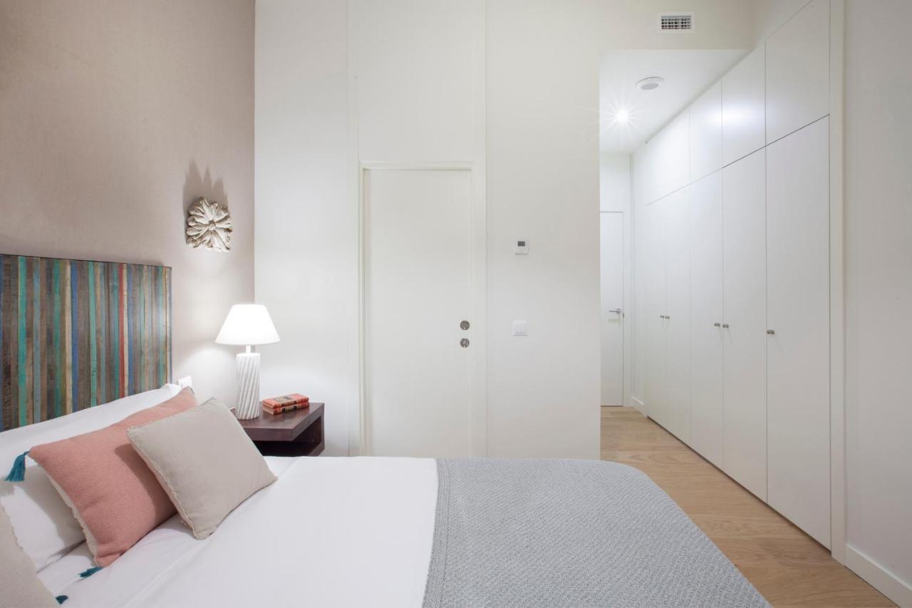 Apartamento de 120 m² en Distrito Salamanca, con 3 habitación Madrid Exterior foto