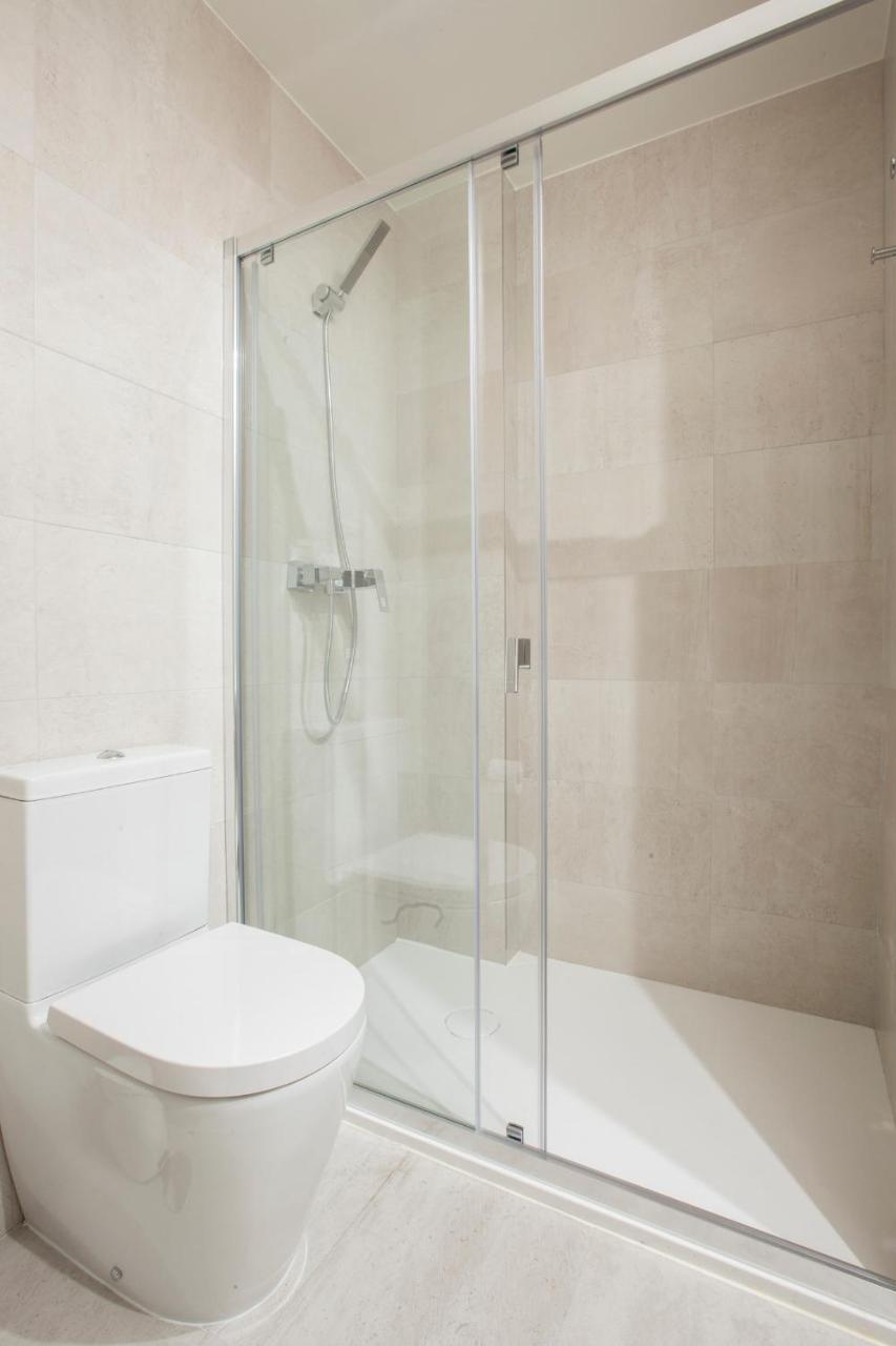 Apartamento de 120 m² en Distrito Salamanca, con 3 habitación Madrid Exterior foto