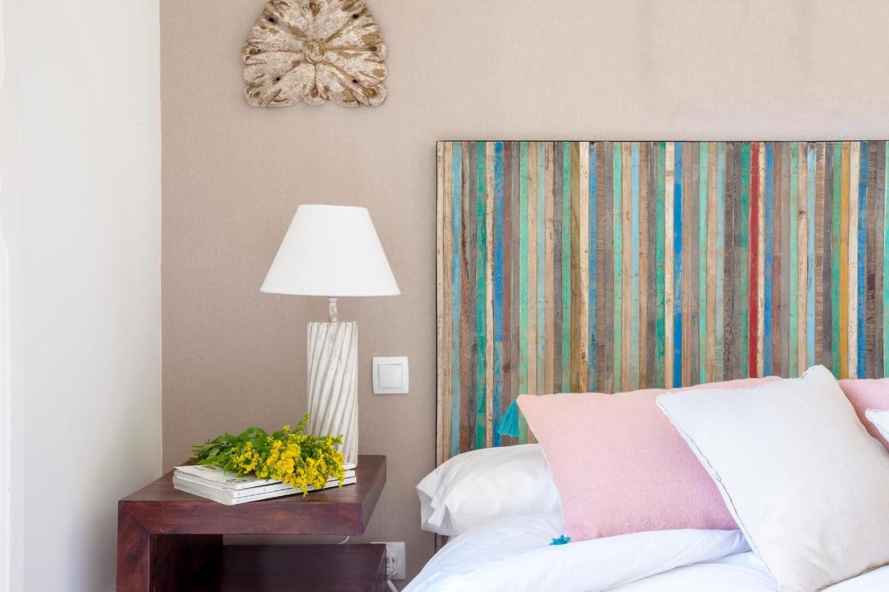 Apartamento de 120 m² en Distrito Salamanca, con 3 habitación Madrid Exterior foto